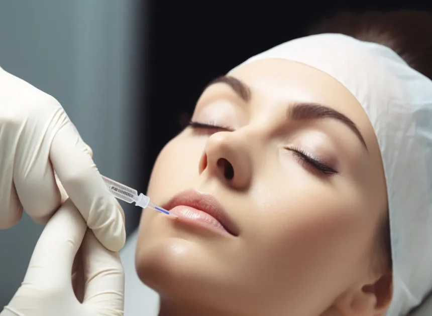 Techniki modelowania ust