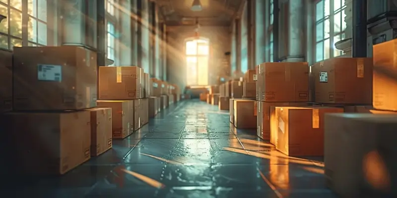 Transport mebli Szczecin