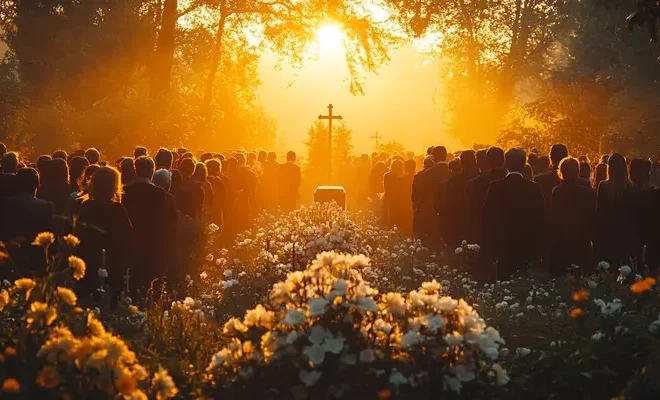 Usługi pogrzebowe ceny Opole