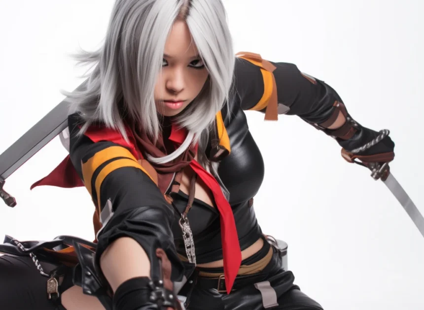 Wann wurde Cosplay erfunden?