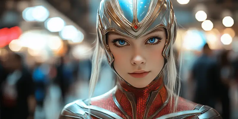 Wann wurde Cosplay erfunden?