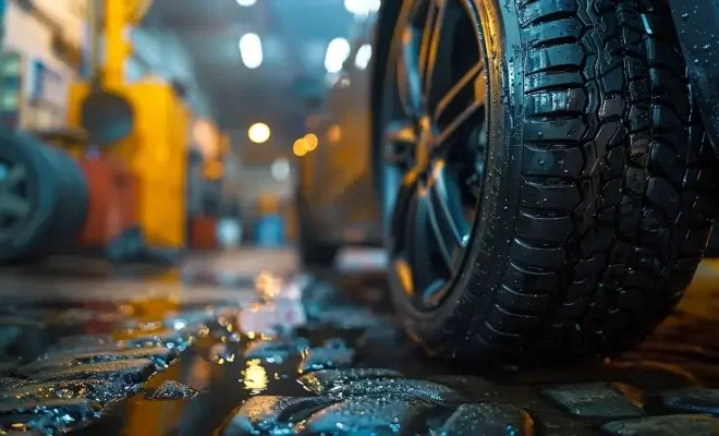 Warsztat samochodowy jak zaczac?