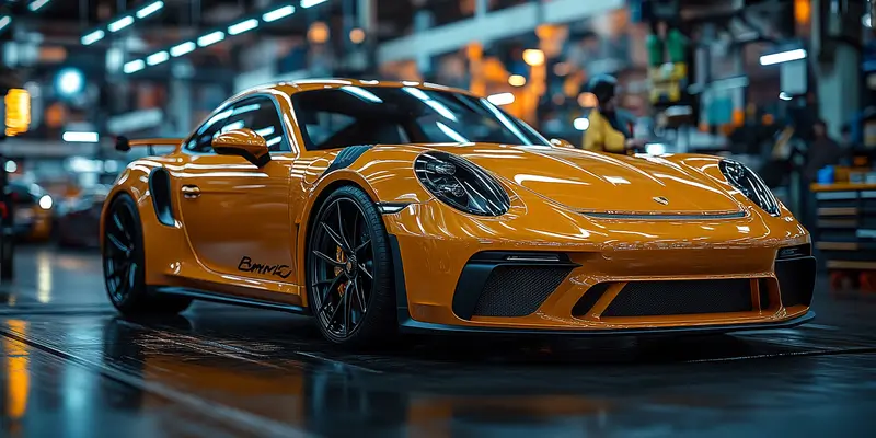 Warsztat samochodowy jak założyć?