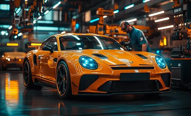 Warsztat samochodowy – na co zwrócić uwagę przy jego wyborze?