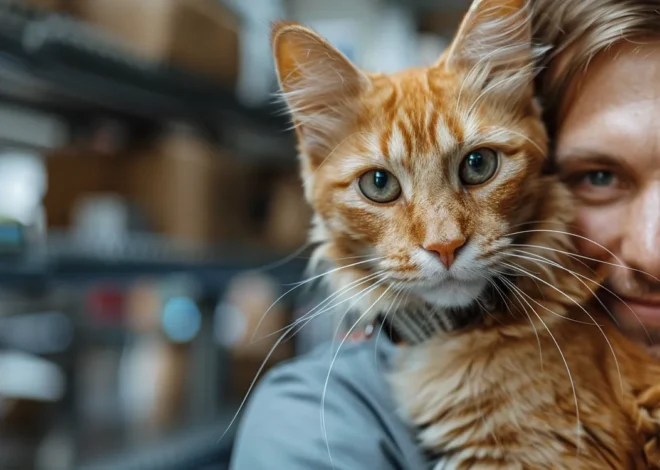 Was ist ein Tierkrematorium?