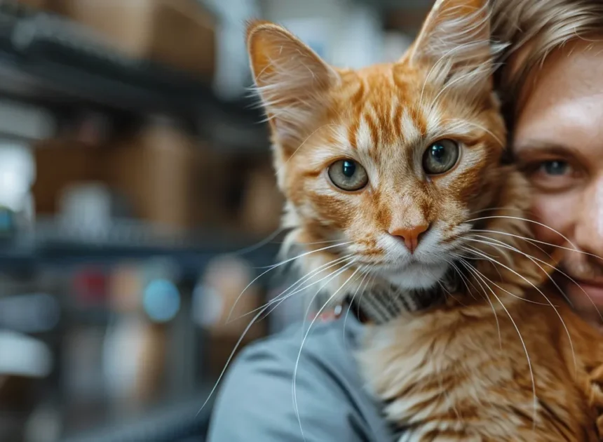 Was ist ein Tierkrematorium?