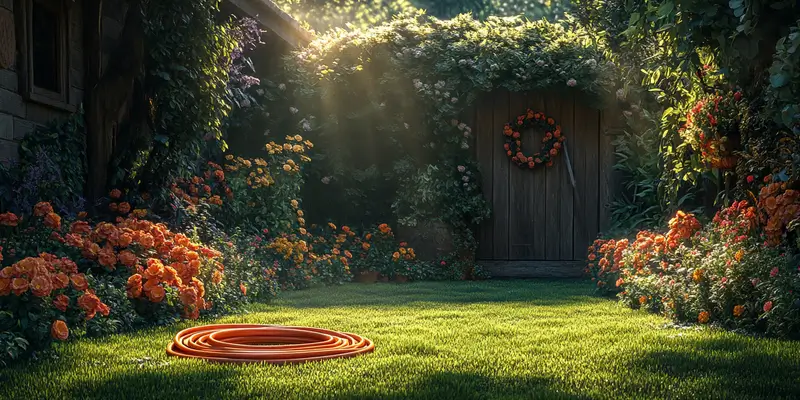 Wąż ogrodowy 1/2 jaki kupić?