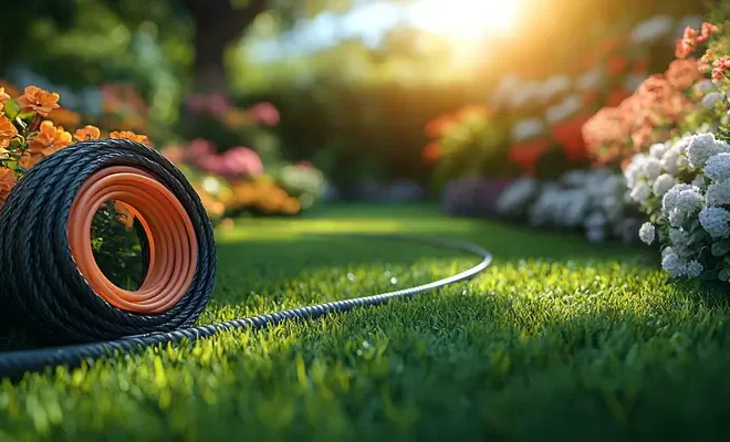 Wąż ogrodowy 3/4 cala ile to mm?