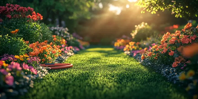 Wąż ogrodowy 3/4 jaka średnica