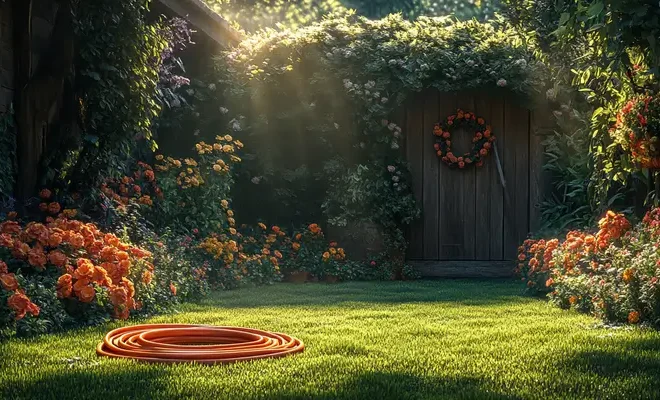 Wąż ogrodowy jak zmierzyć średnicę?