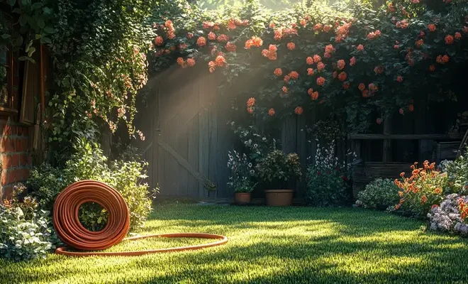 Wąż ogrodowy – jaki wybrać?