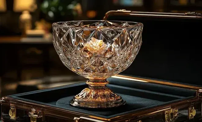 Wyjątkowy prezent dla dziadków