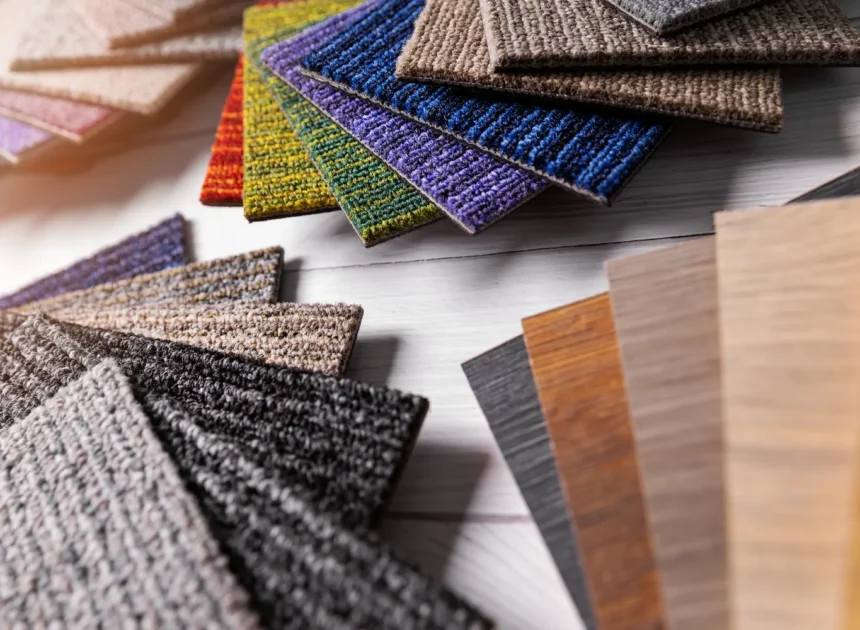 Wykładziny i dywany – jak o nie dbać