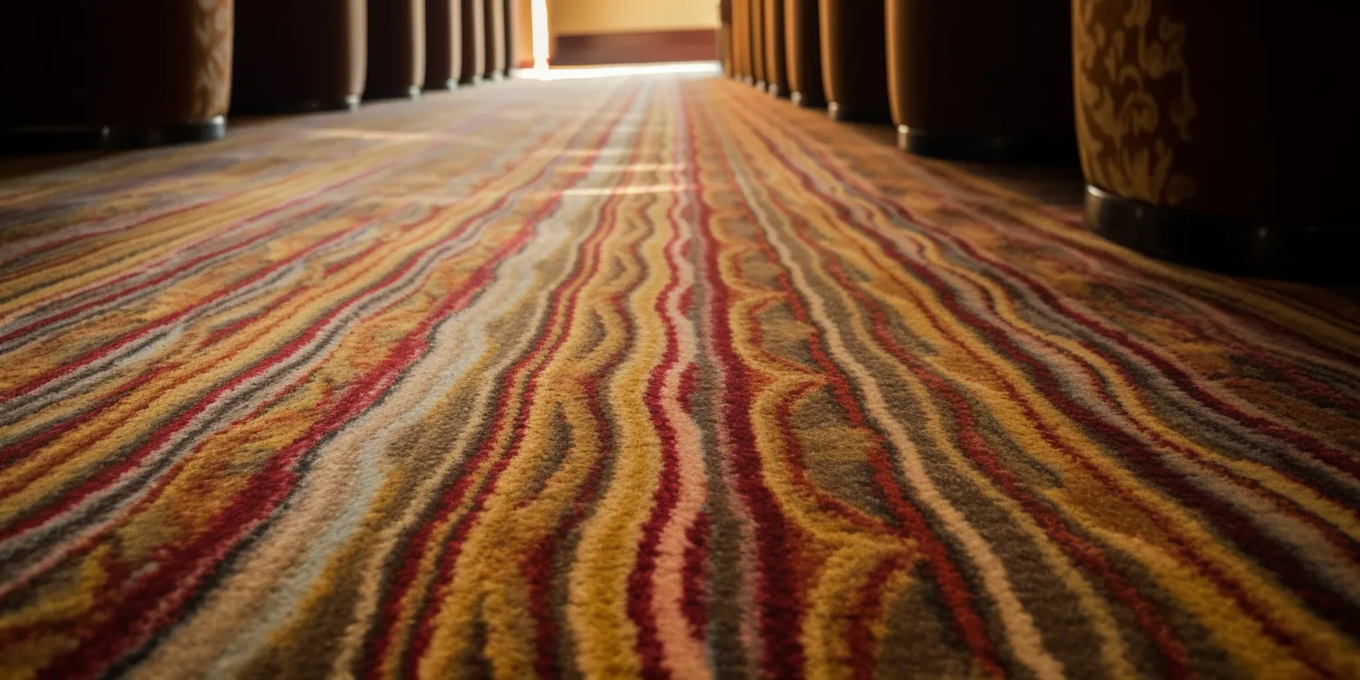Wykładziny i dywany - jak o nie dbać