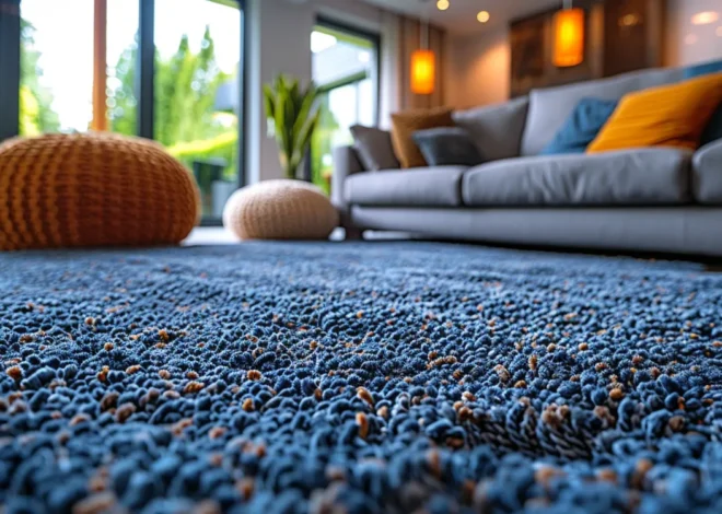 Wykładziny obiektowe cennik Kraków