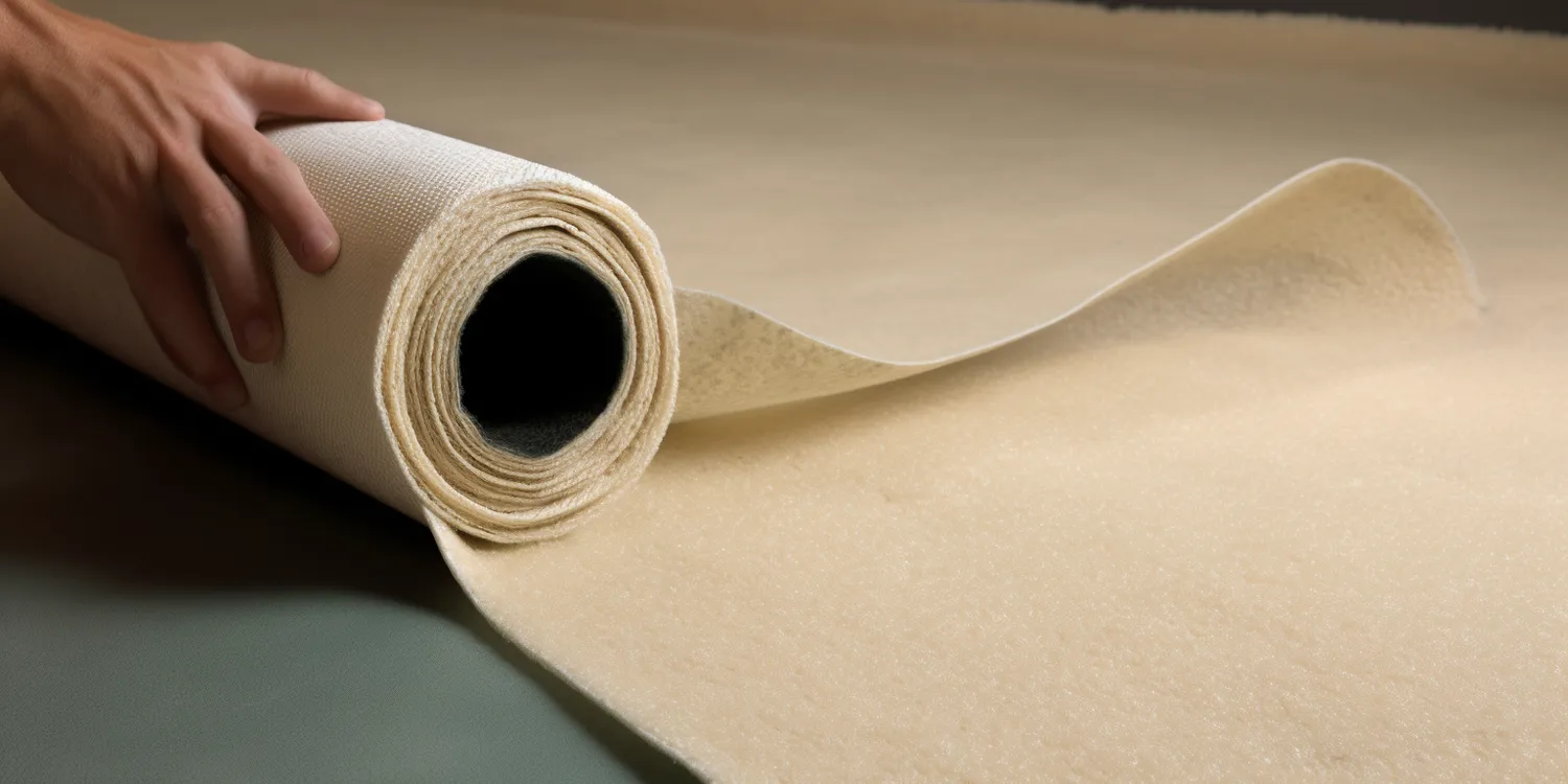 Wykładziny winylowe obiektowe