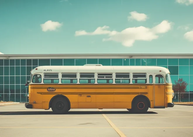 Wynajem autobusu z kierowcą cena Szczecin