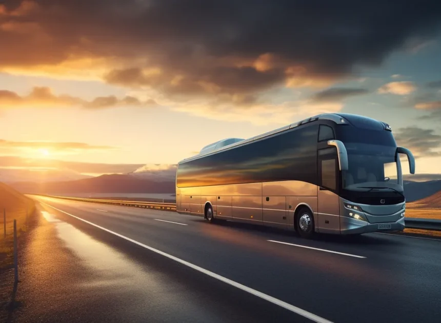 Wynajem autokarów cena Szczecin