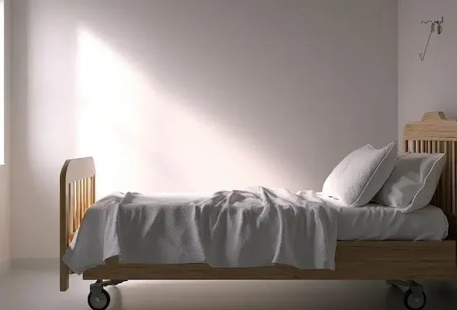 Wypożyczalnia łóżek rehabilitacyjnych Warszawa