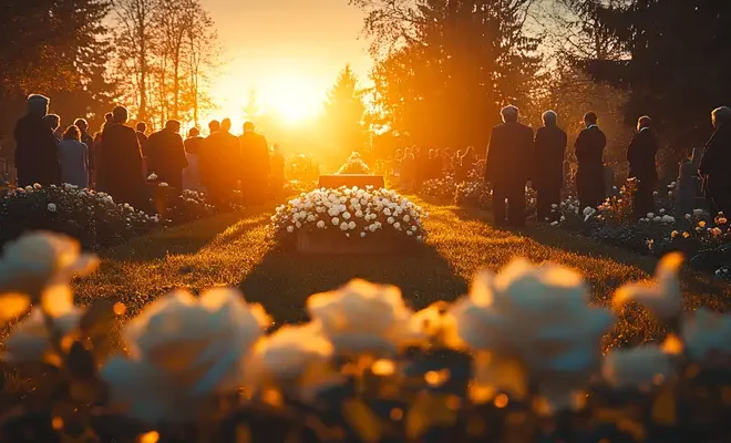 Zakład pogrzebowy Opole