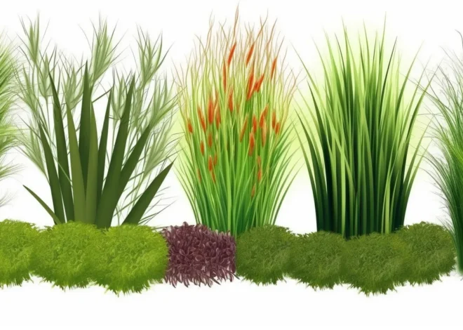 Zakładanie ogrodów Szczecin