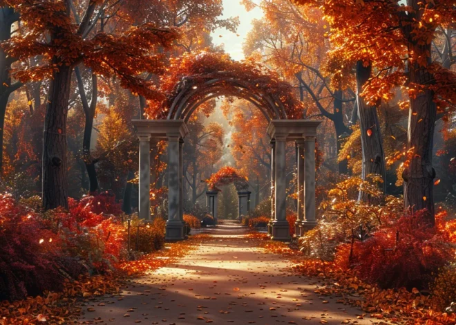 Zakładanie ogrodu Szczecin