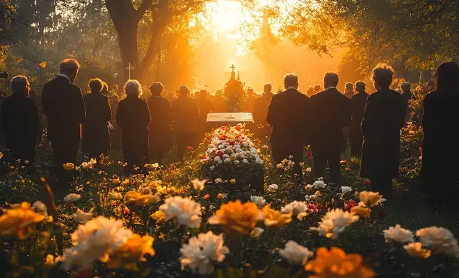 Zakłady pogrzebowe Opole