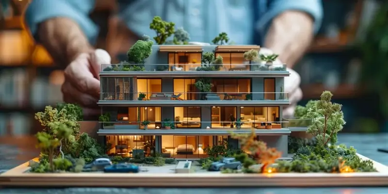 Zakup mieszkania krok po kroku