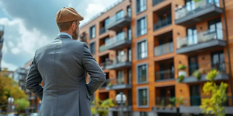 Zakup nowego mieszkania, o czym warto pamiętać?