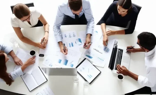 Zalety pełnej księgowości