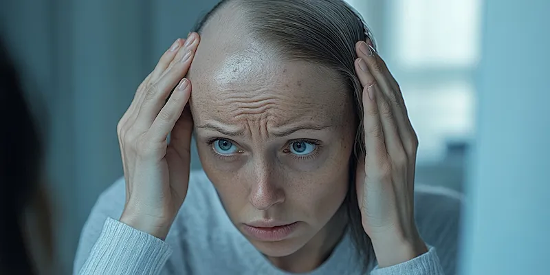 Przeszczep wlosow turcja